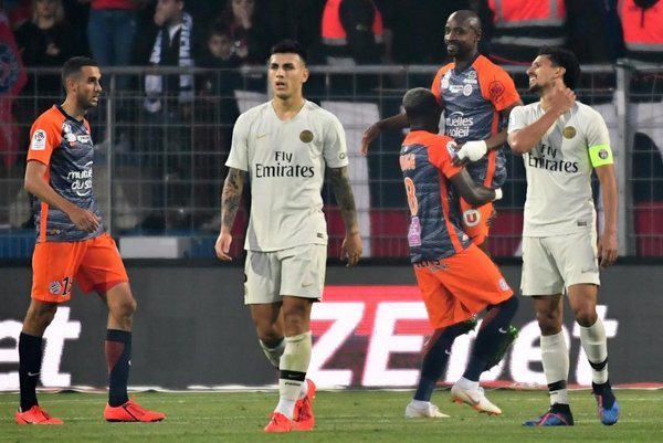 PSG suma otra decepción | Paraguay en Noticias