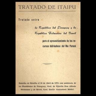 HOY / Comisión para abordar puntos  claves en negociación del  tratado de Itaipú