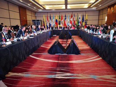 Grupo de Lima pide respeto a la vida de los miembros de Asamblea venezolana