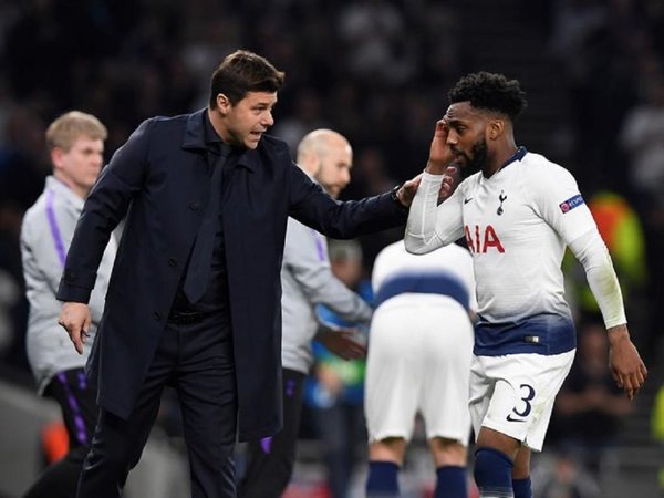 Pochettino: "Me gustan los desafíos y la eliminatoria aún está abierta"