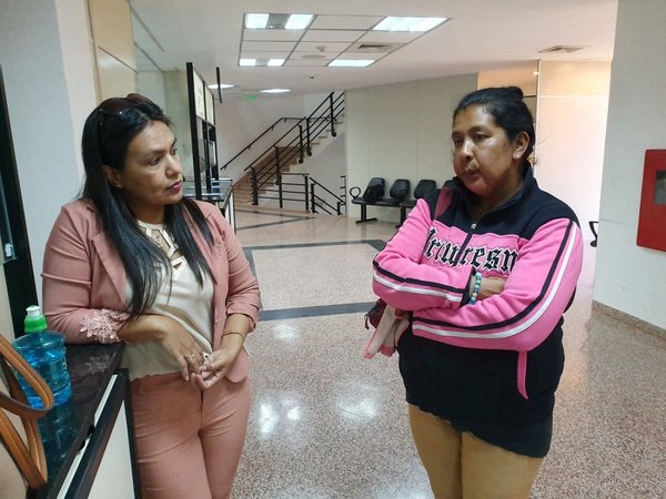 Posponen juicio oral de mujer acusada por secuestro de Arlan Fick