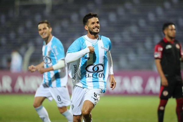 Cerro elimina al UTC Cajamarca - Deportes - ABC Color