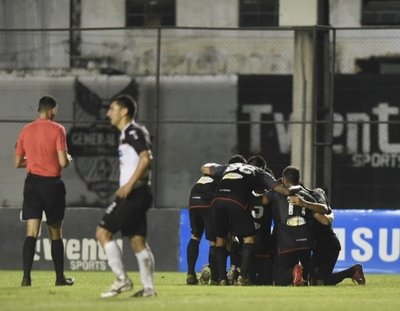 Buena racha del “Kelito” - Deportes - ABC Color