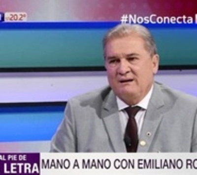 Caso Curuguaty: Camarista procesado critica a Jurado de Enjuiciamiento - Paraguay.com