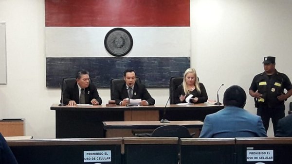 Condenas de más de 20 años por secuestro | Paraguay en Noticias
