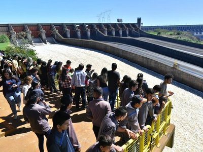 Complejo Turístico de Itaipú no abrirá este miércoles | Paraguay en Noticias 