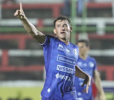 El Danzarín se juega el semestre ante el Mineros
