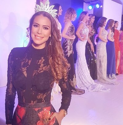 Yanina no quiere a trans como Miss