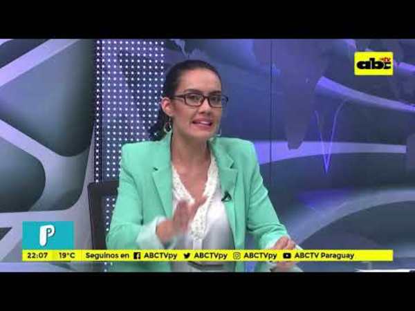 Petropar no aumentará precio del diesel - Tv - ABC Color