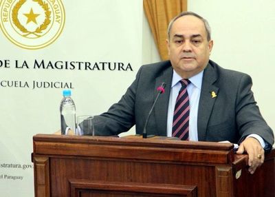 Postulantes a la Corte critican a la justicia - Edicion Impresa - ABC Color