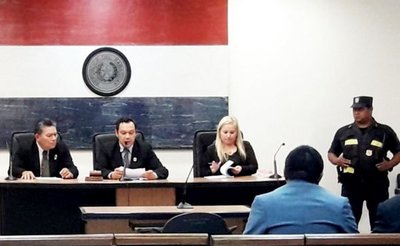 Condena por plagio de ganadero y capataz - Edicion Impresa - ABC Color