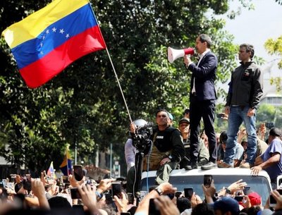 Piden cese de usurpación - Internacionales - ABC Color