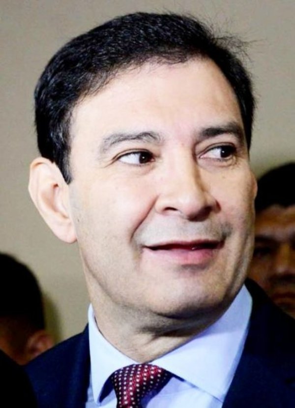 Justifica abrupto fin de juicio - Edicion Impresa - ABC Color
