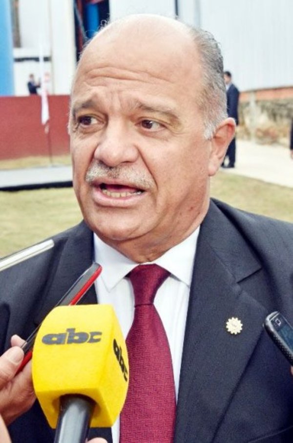 Aceptan negociar el selectivo pero postergar su aplicación - Edicion Impresa - ABC Color