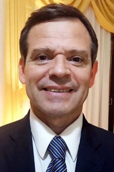 Comerciantes de Lambaré rechazan aumento tributario - Edicion Impresa - ABC Color