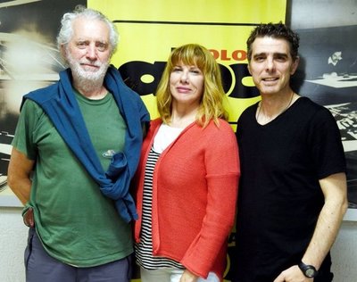 Comedia invita a reflexionar sobre el abuso de poder - Edicion Impresa - ABC Color