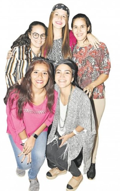 Día del Trabajador Texo & Roll - Edicion Impresa - ABC Color