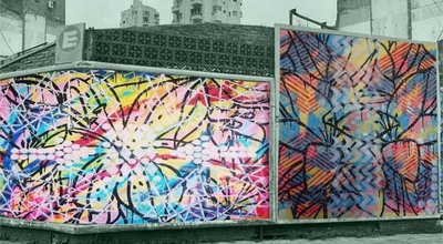 Exposiciones en el Citibank - Espectaculos - ABC Color