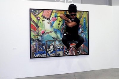 Carlinhos Brown apuesta por la educación - Espectaculos - ABC Color