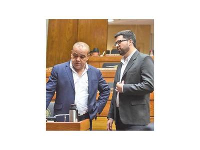 Piden datos sobre  personal de blanco en instituciones