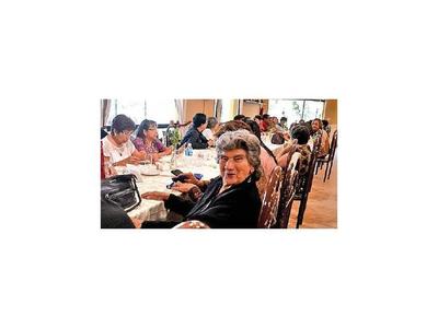 Docentes piden suba del haber jubilatorio