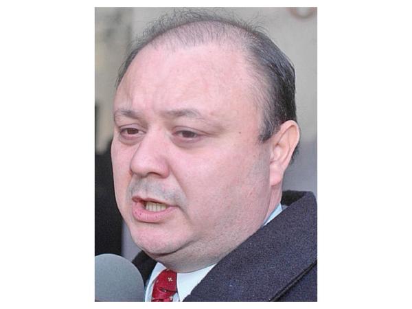 Vera es suspendido y desaforado por JEM