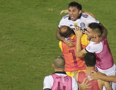 Puede ser el grito final