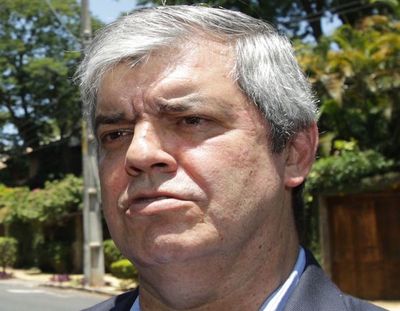 Lamentan decisión unilateral de Ovelar