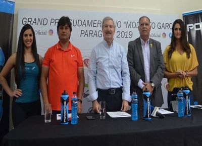 Grand Prix Sudamericano