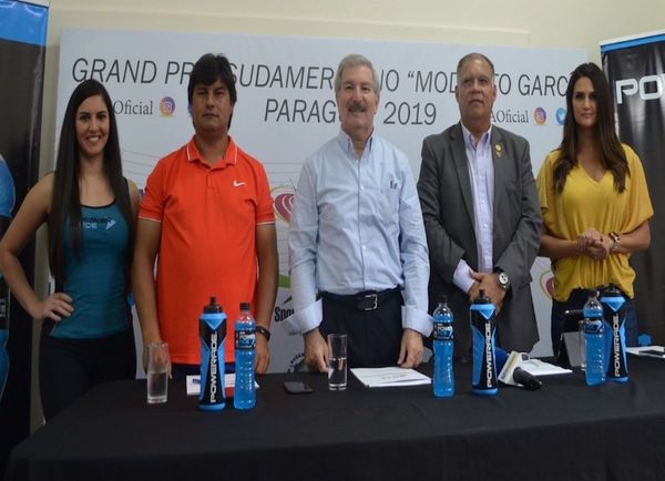 Grand Prix Sudamericano