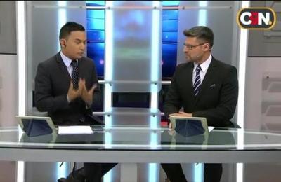 C9N Noticias Segunda Edición - C9N