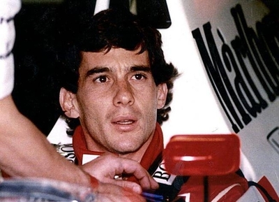 HOY / 25 años sin Ayrton Senna