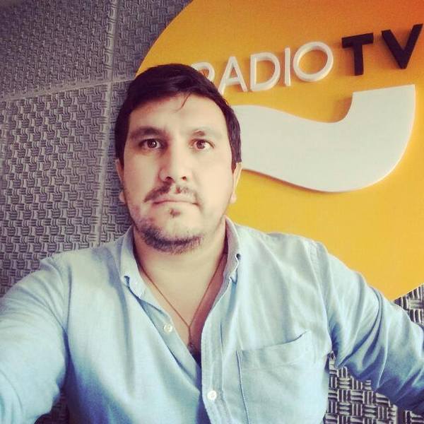 Coimas Detave: Periodista se pone a disposición de la Fiscalía » Ñanduti