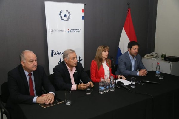 Tres mil empleos para sector construcción | Paraguay en Noticias
