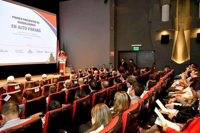 Preparan encuentro de alto nivel entre maquiladores en Alto Paraná