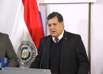 Detave dejó pasar sustancia química y cobró USD 7.000