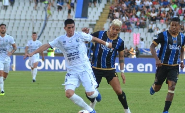 HOY / El Danzarín debe remontar para seguir en la Sudamericana
