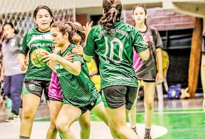 Suertes dispares de Paranaense | Diario Vanguardia 08