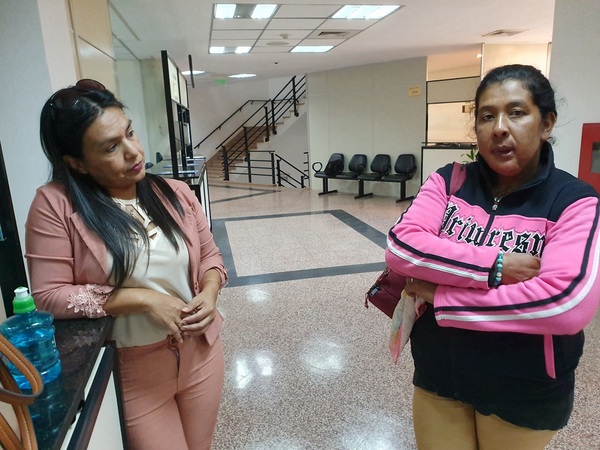 Posponen juicio oral de mujer acusada por el secuestro de Arlan Fick