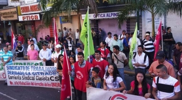 Cuestionan fuerte apoyo de Abdo a Guaidó mientras descuida a compatriotas | Paraguay en Noticias