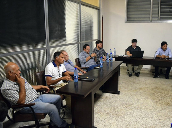 La Primera B se pone en marcha este sábado - ADN Paraguayo