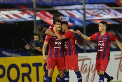 Cerro está obligado a ganar a San Lorenzo