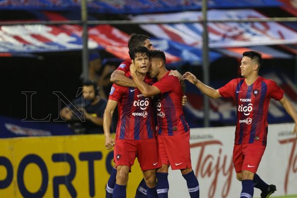 Cerro está obligado a ganar a San Lorenzo