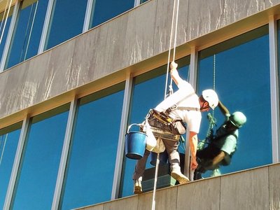Los 10 empleos más insólitos y resistidos