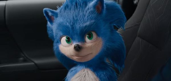 Presentan primer tráiler de la película de Sonic - ADN Paraguayo