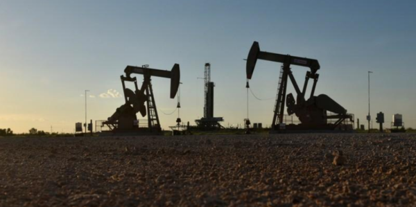 Producción de crudo de EE.UU. cae por primera vez en 9 meses - ADN Paraguayo