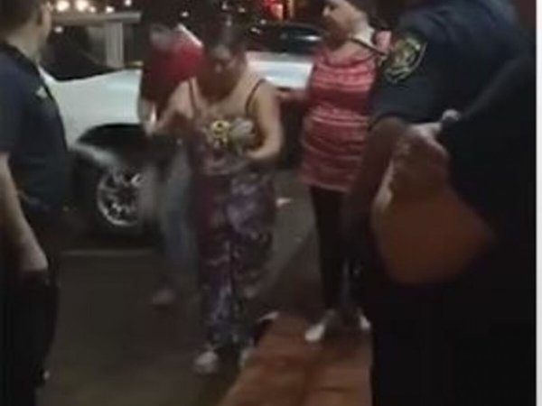 Docente se pasó de tragos en festejo y ocasionó accidente