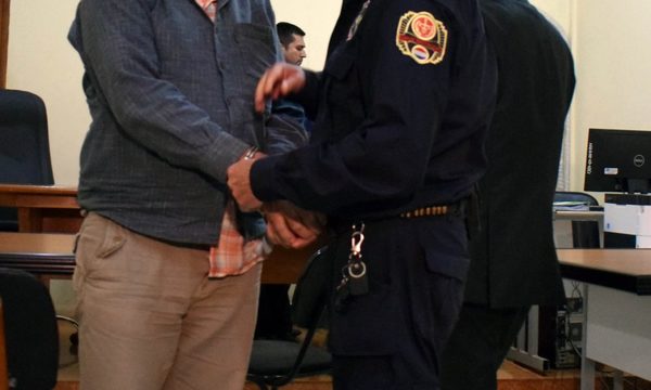 Condenan a brasileño a 23 años de cárcel por feminicidio