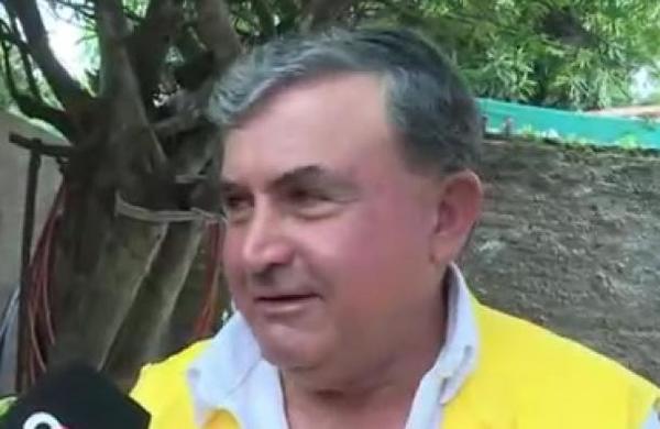Canillita más antiguo cumple 69 años - C9N