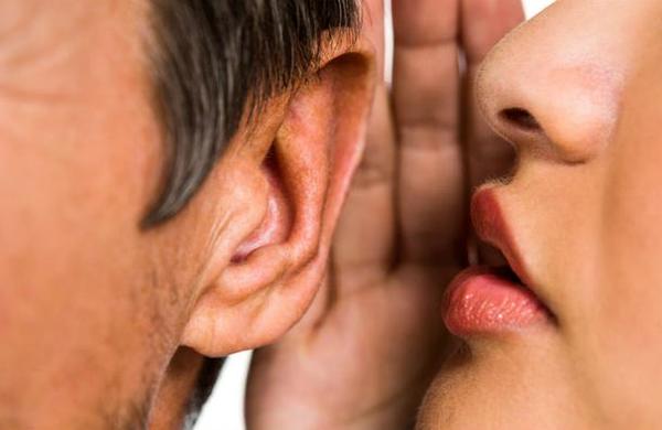 'Escandalosamente encantador': este es el acento más sexy del mundo - C9N